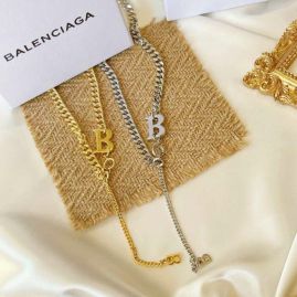 Picture of Balenciaga Necklace _SKUBalenciaga8Wly16286